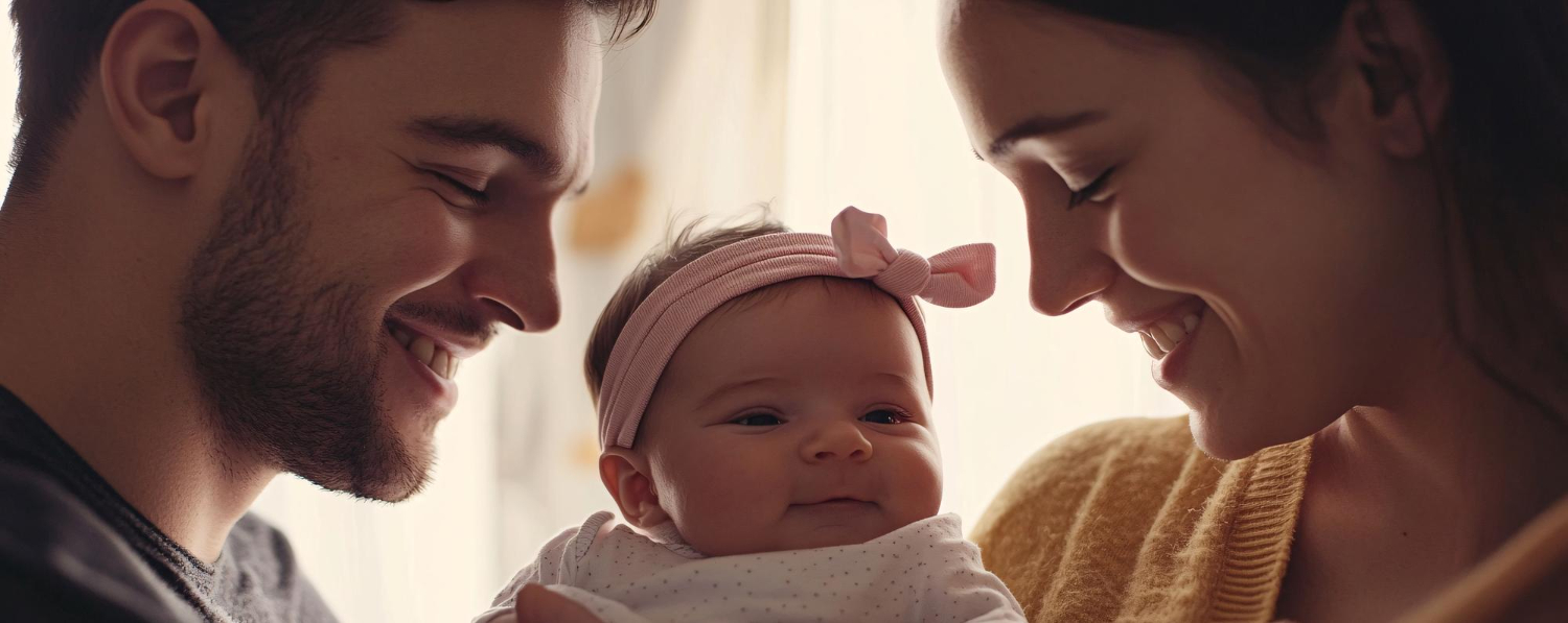 הדרכת הורים לגיל הרך