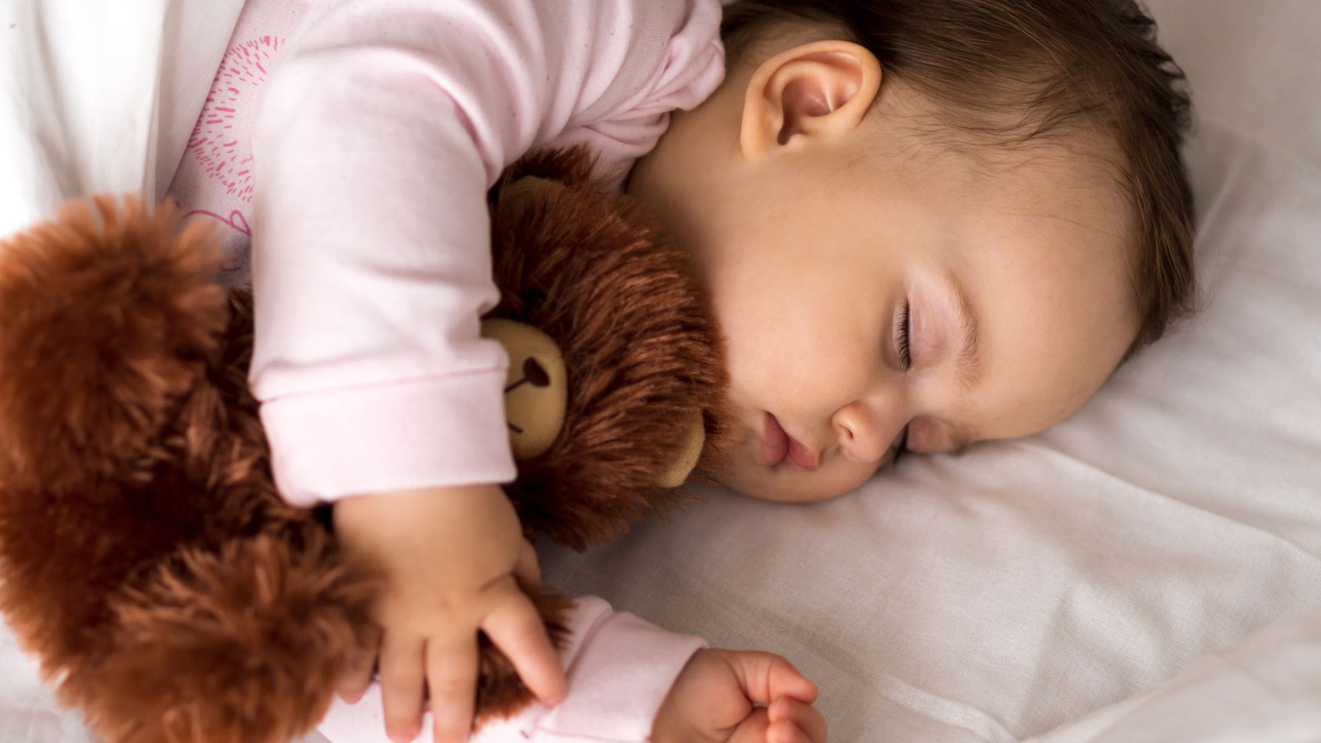 חום אצל תינוקות