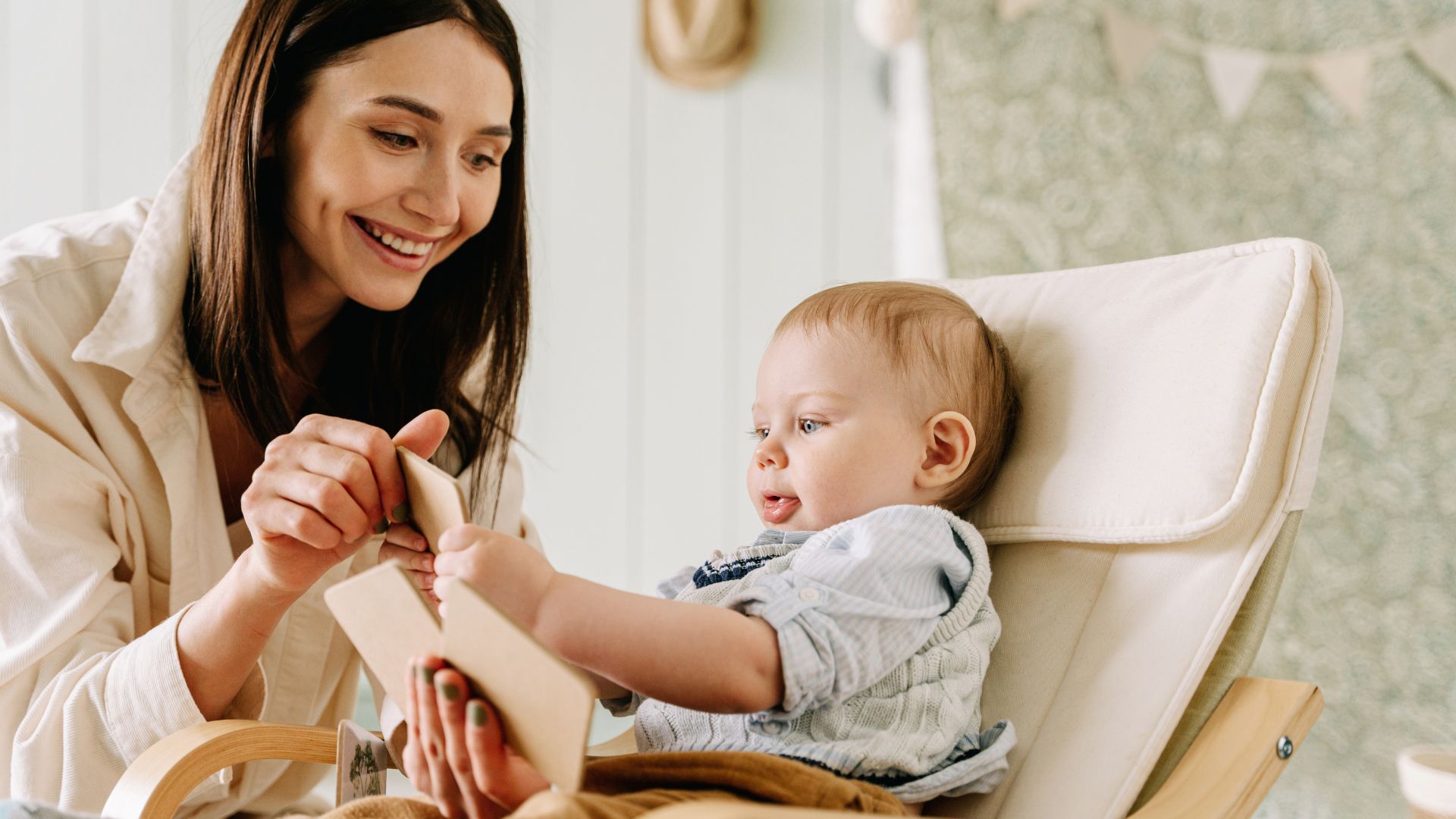 ליווי התפתחותי