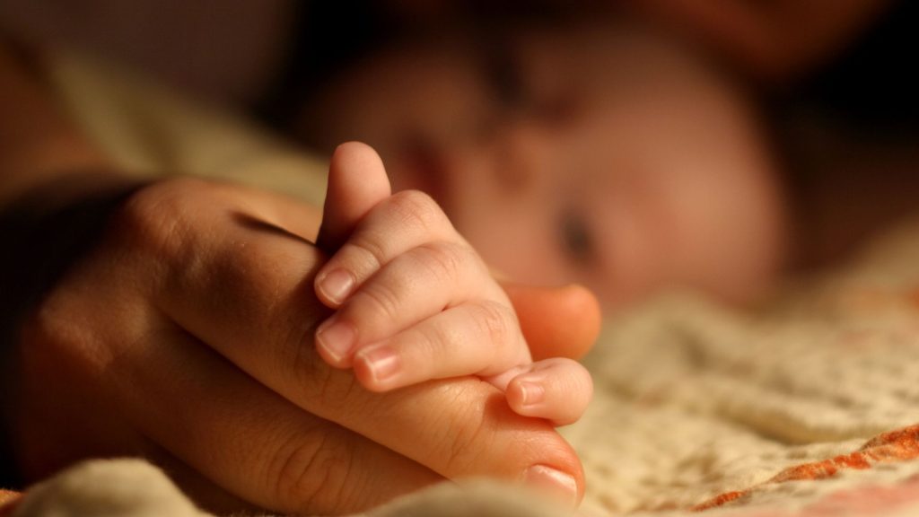 יועצת שינה בכרמיאל