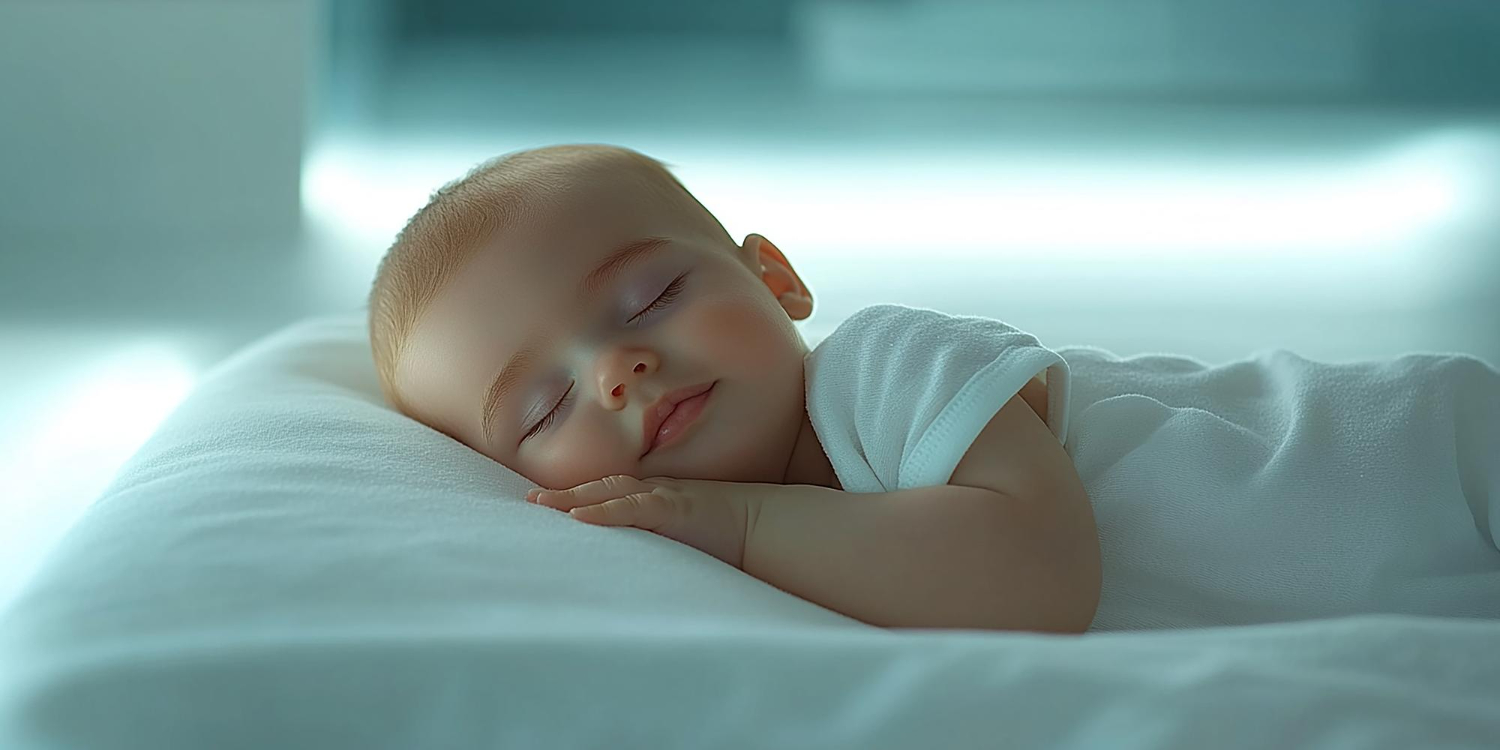 ייעוץ שינה לתינוקות