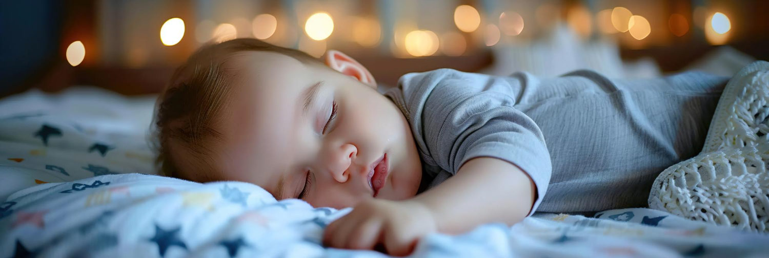 טבלת שעות שינה תינוקות